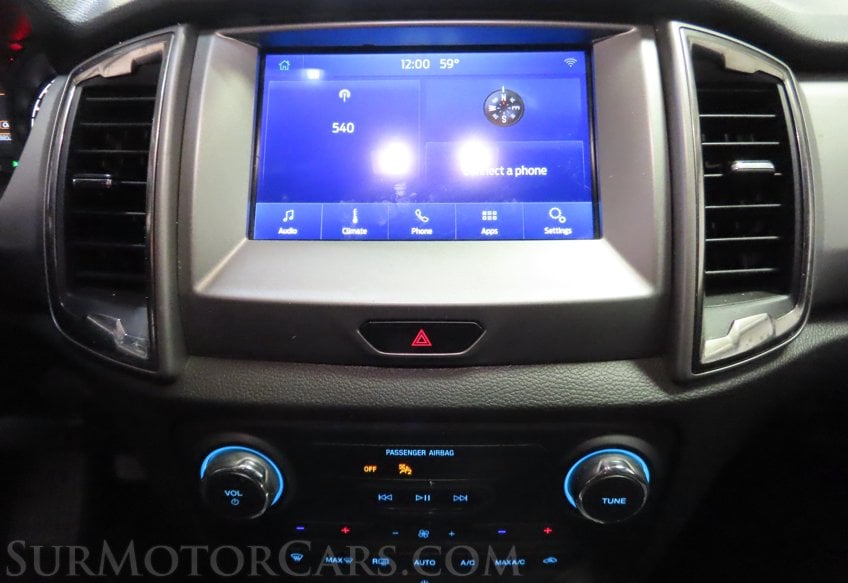 2020 Ford Ranger XLT - Image 20