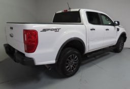 2020 Ford Ranger XLT - Image 8