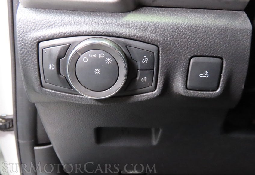 2020 Ford Ranger XLT - Image 45