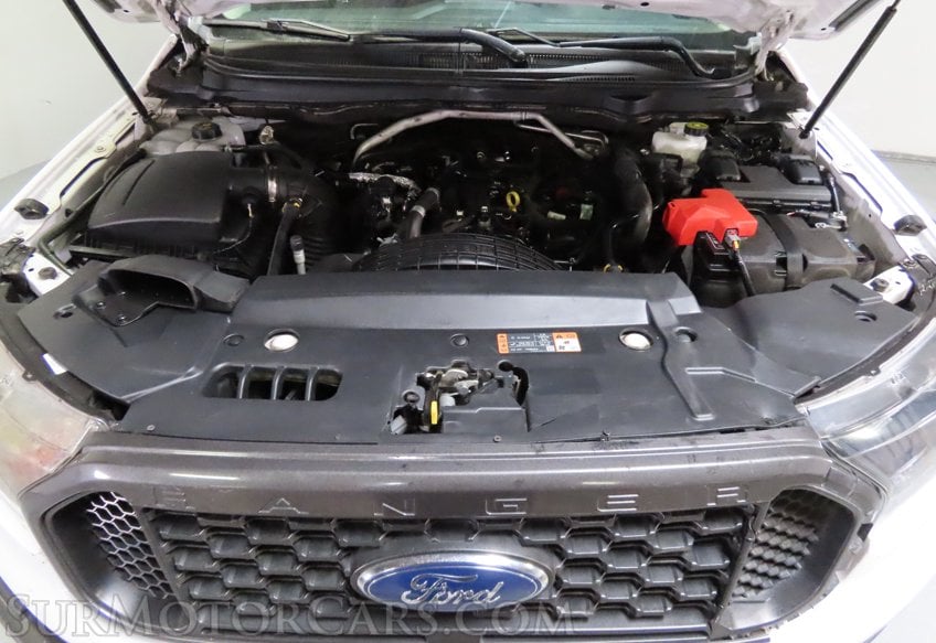 2020 Ford Ranger XLT - Image 28