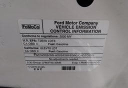 2020 Ford Ranger XLT - Image 16