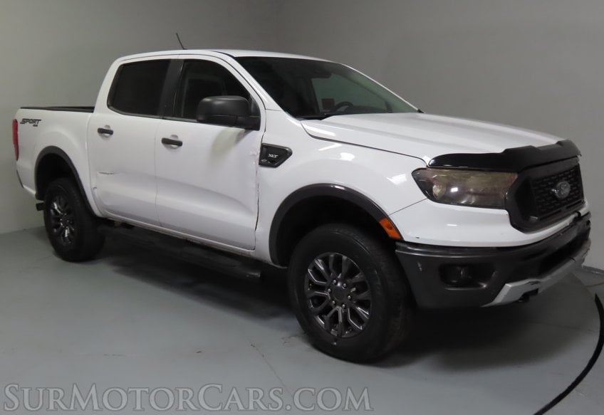 2020 Ford Ranger XLT - Image 2