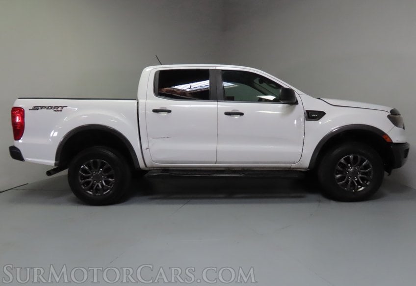 2020 Ford Ranger XLT - Image 6