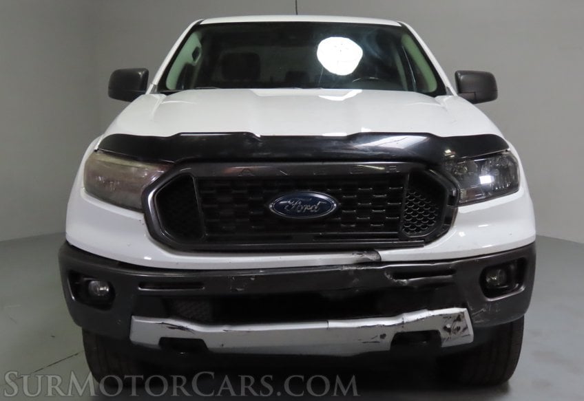 2020 Ford Ranger XLT - Image 11