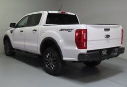 2020 Ford Ranger XLT - Image 7
