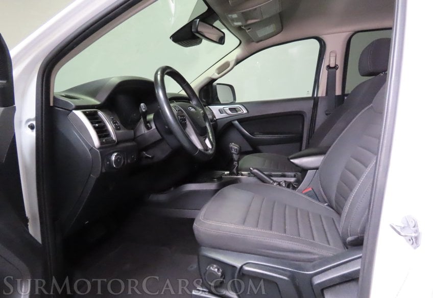 2020 Ford Ranger XLT - Image 47