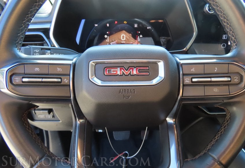 2023 GMC Canyon AT4 - Image 33