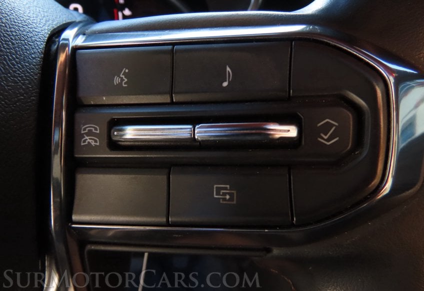 2023 GMC Canyon AT4 - Image 34