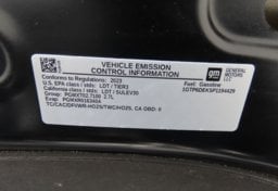 2023 GMC Canyon AT4 - Image 59