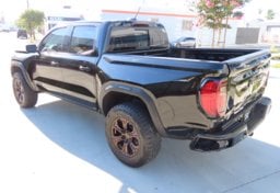 2023 GMC Canyon AT4 - Image 9