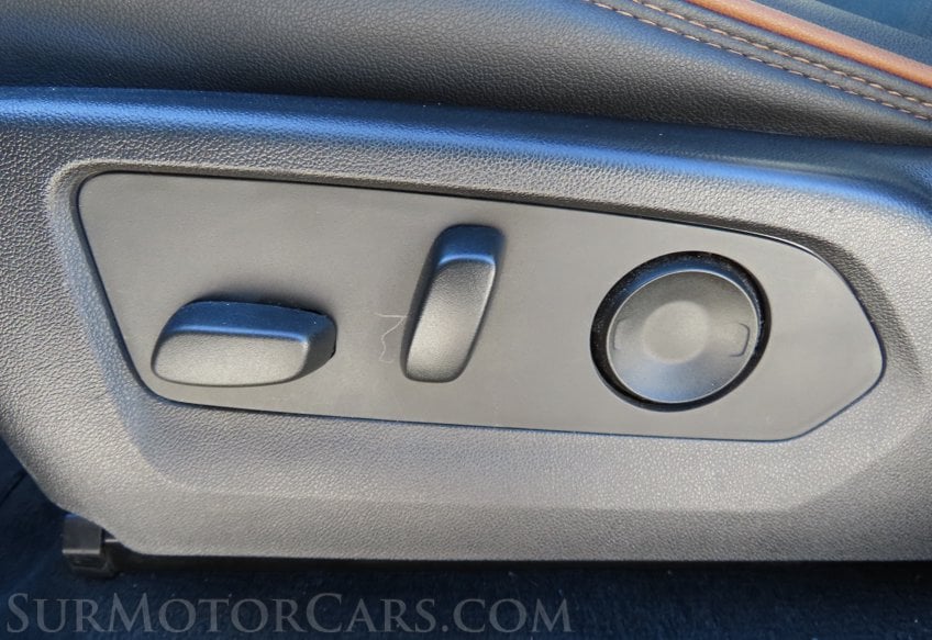 2023 GMC Canyon AT4 - Image 49