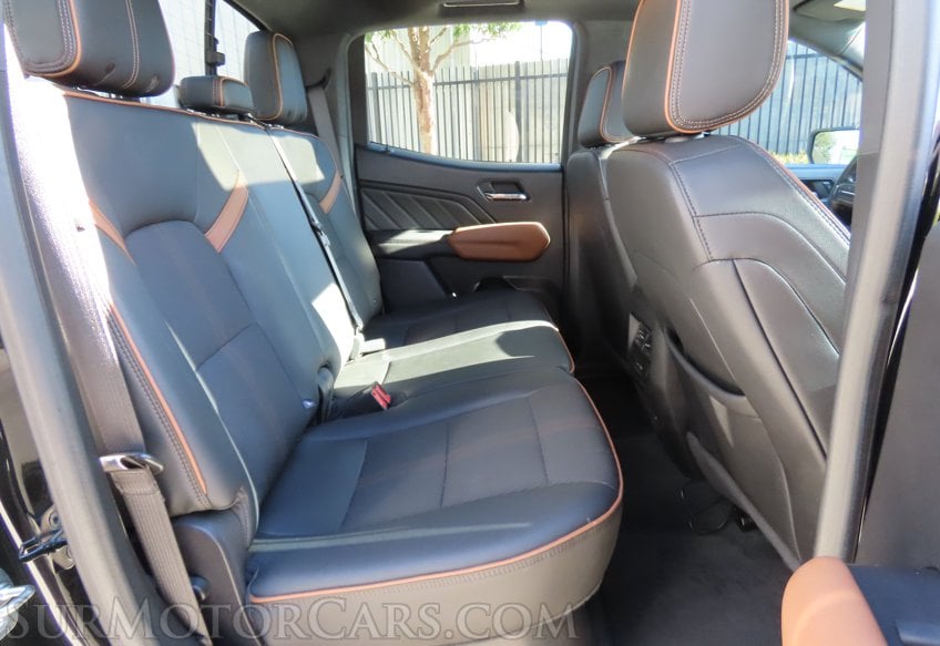 2023 GMC Canyon AT4 - Image 27