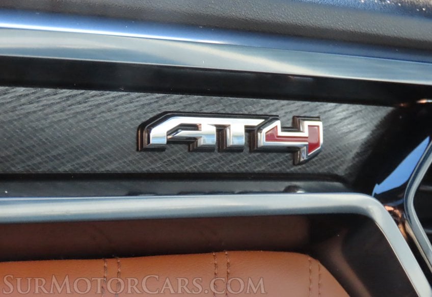 2023 GMC Canyon AT4 - Image 42