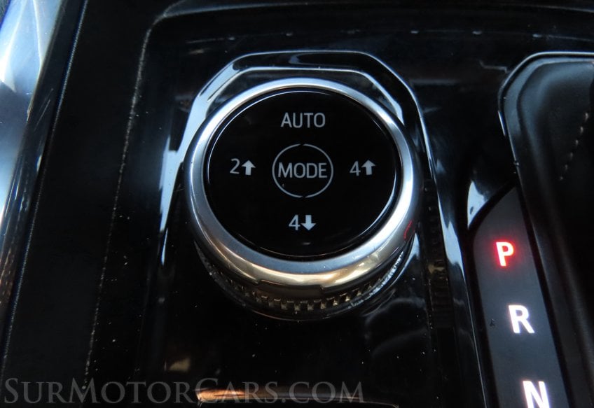 2023 GMC Canyon AT4 - Image 44