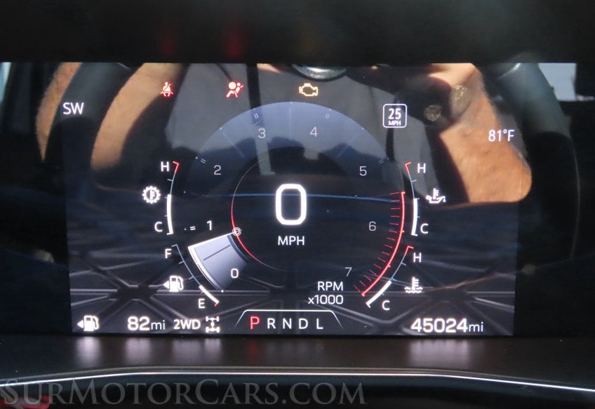 2023 GMC Canyon AT4 - Image 36