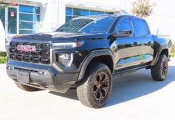 2023 GMC Canyon AT4 - Image 4