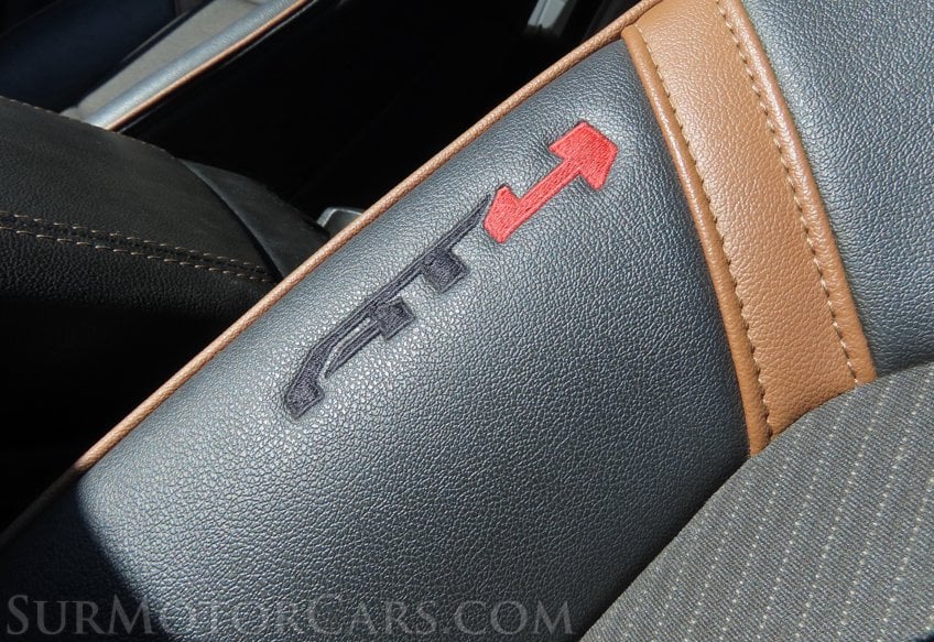 2023 GMC Canyon AT4 - Image 50