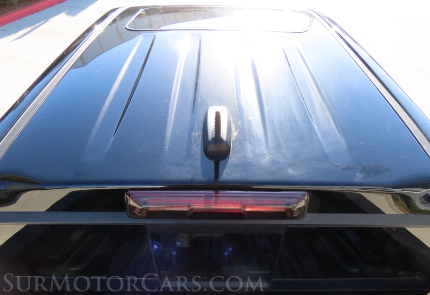 2023 GMC Canyon AT4 - Image 16