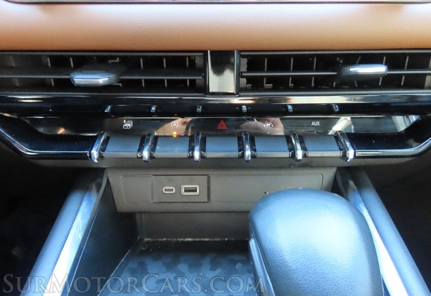 2023 GMC Canyon AT4 - Image 43