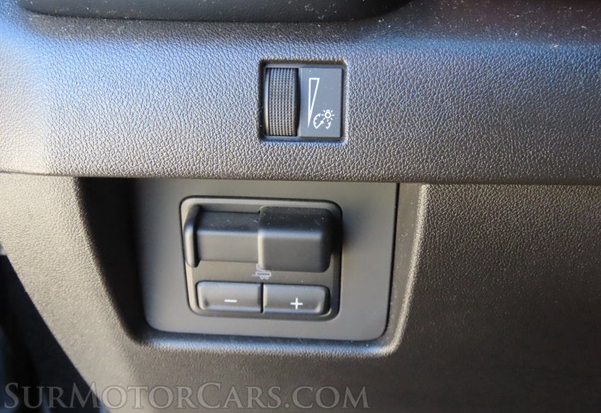 2023 GMC Canyon AT4 - Image 48