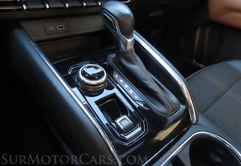 2023 GMC Canyon AT4 - Image 45