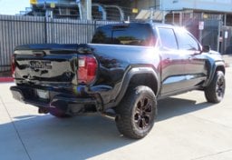2023 GMC Canyon AT4 - Image 8