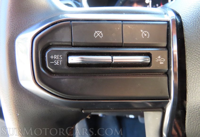 2023 GMC Canyon AT4 - Image 35