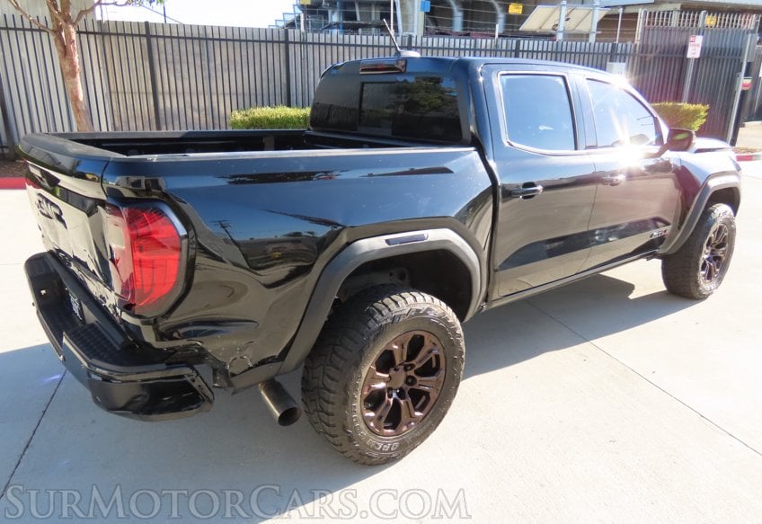 2023 GMC Canyon AT4 - Image 10