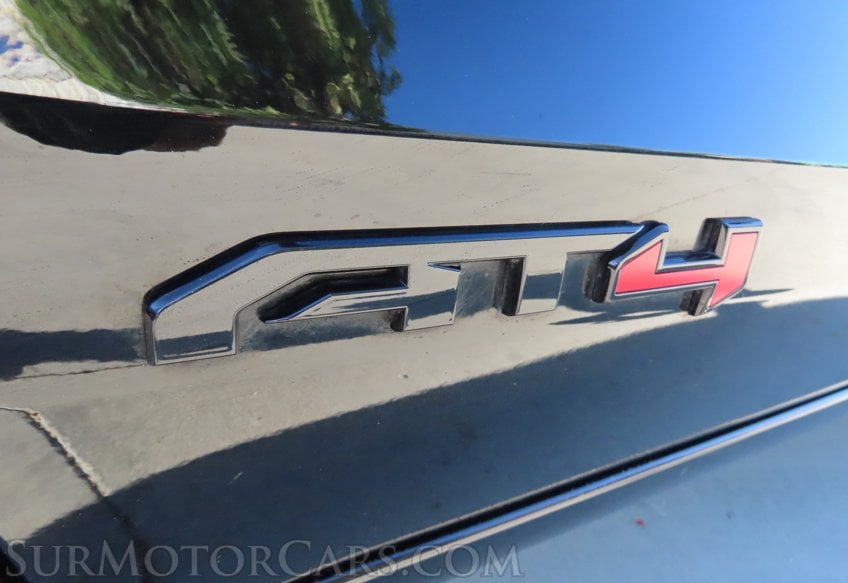 2023 GMC Canyon AT4 - Image 17