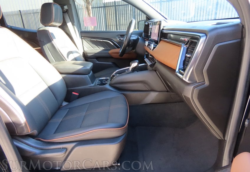 2023 GMC Canyon AT4 - Image 29