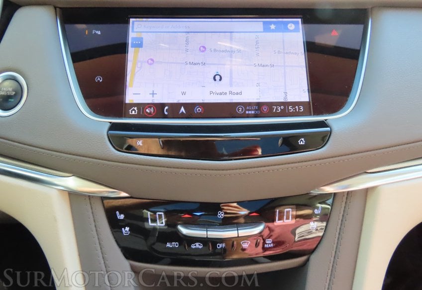 2023 Cadillac XT5 Premium Luxury - Image 60