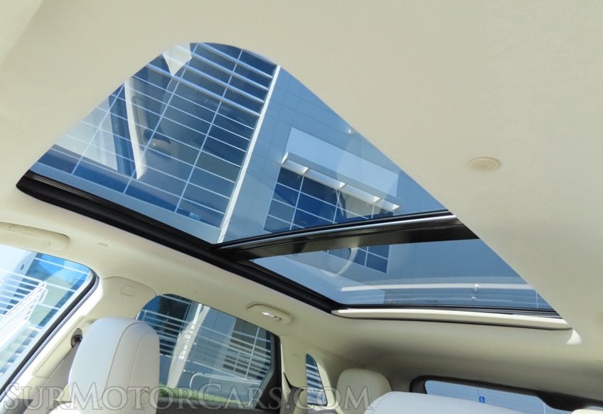 2023 Cadillac XT5 Premium Luxury - Image 31