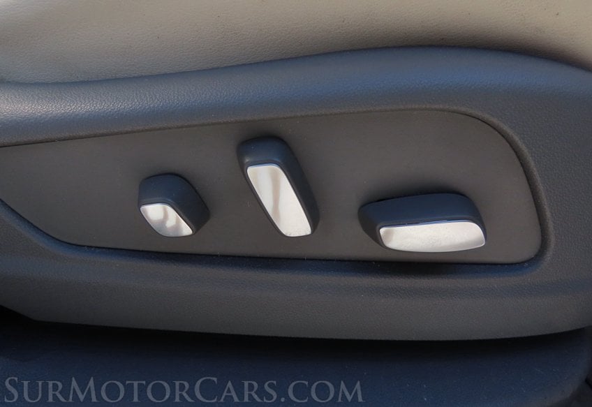 2023 Cadillac XT5 Premium Luxury - Image 43