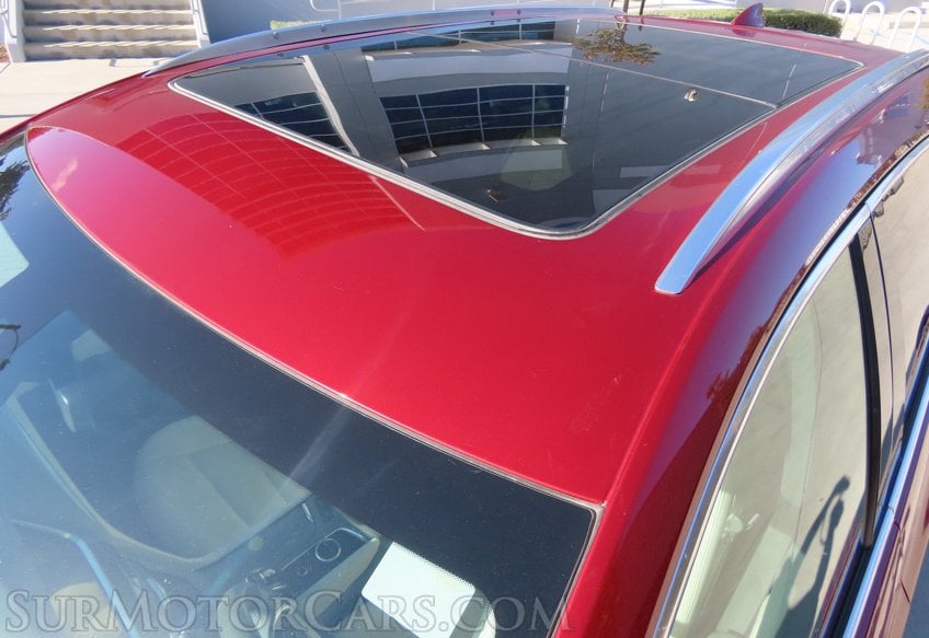 2023 Cadillac XT5 Premium Luxury - Image 14