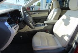 2023 Cadillac XT5 Premium Luxury - Image 37