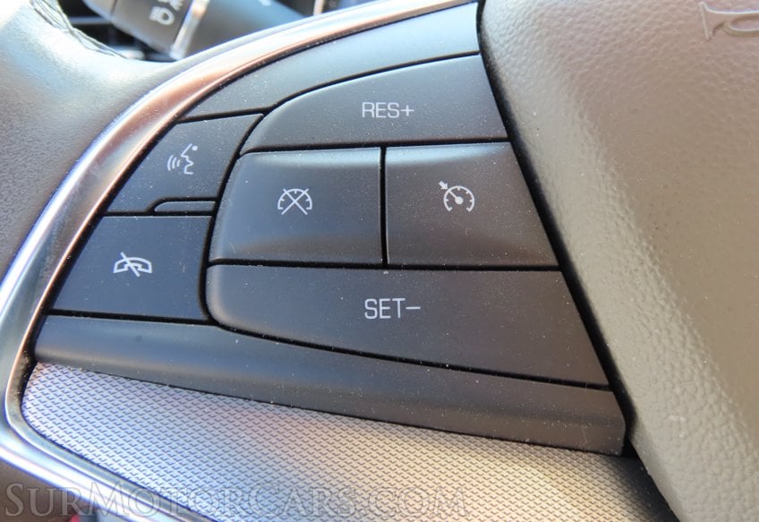 2023 Cadillac XT5 Premium Luxury - Image 48