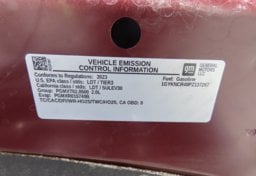 2023 Cadillac XT5 Premium Luxury - Image 18