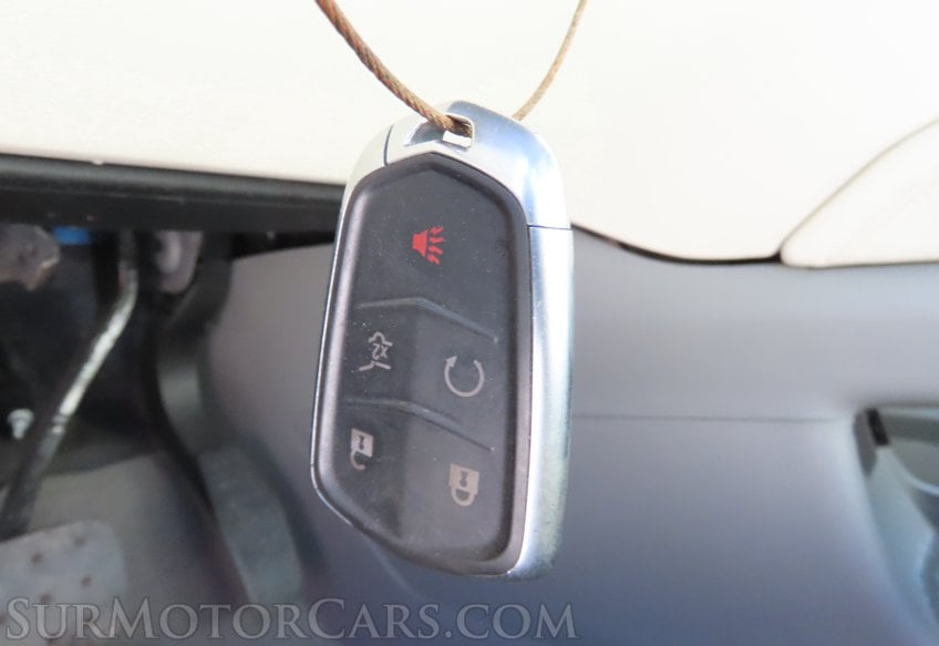 2023 Cadillac XT5 Premium Luxury - Image 26