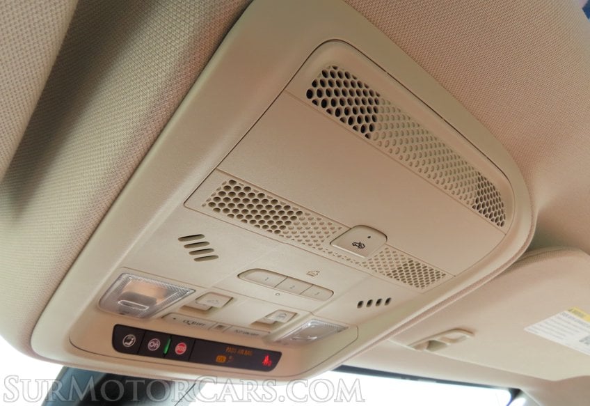 2023 Cadillac XT5 Premium Luxury - Image 58