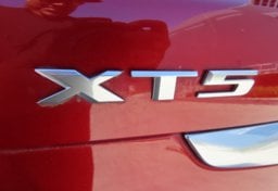 2023 Cadillac XT5 Premium Luxury - Image 38