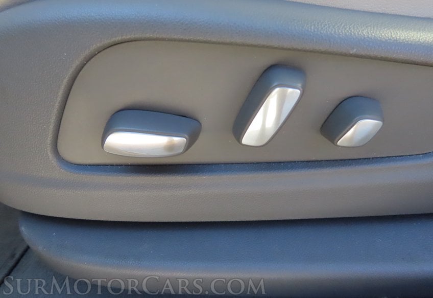 2023 Cadillac XT5 Premium Luxury - Image 33