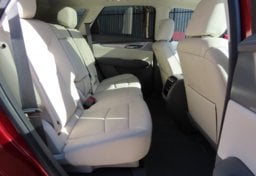 2023 Cadillac XT5 Premium Luxury - Image 46