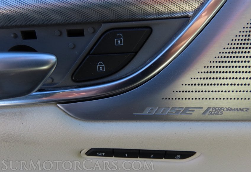 2023 Cadillac XT5 Premium Luxury - Image 29