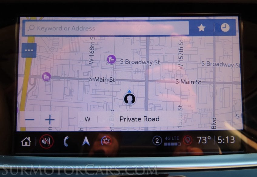 2023 Cadillac XT5 Premium Luxury - Image 59