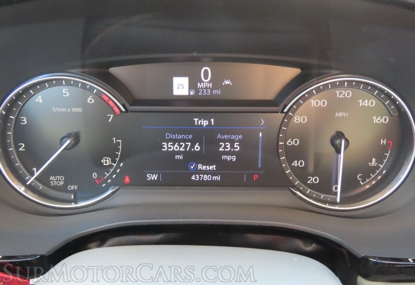 2023 Cadillac XT5 Premium Luxury - Image 54