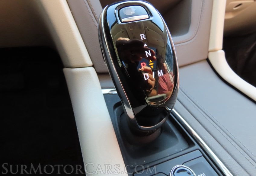 2023 Cadillac XT5 Premium Luxury - Image 56