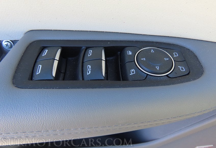 2023 Cadillac XT5 Premium Luxury - Image 30