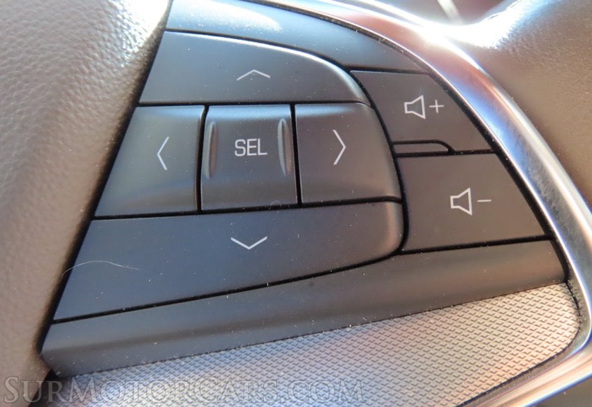 2023 Cadillac XT5 Premium Luxury - Image 50