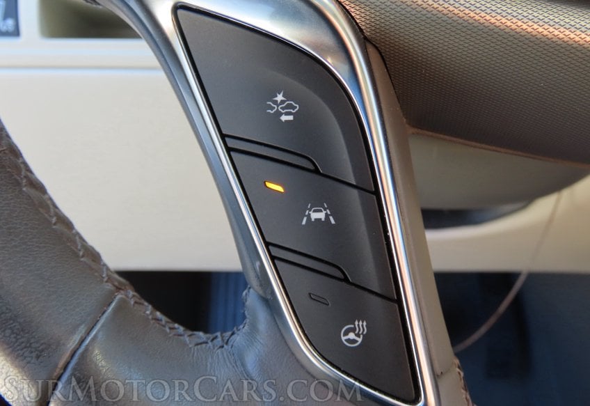 2023 Cadillac XT5 Premium Luxury - Image 49