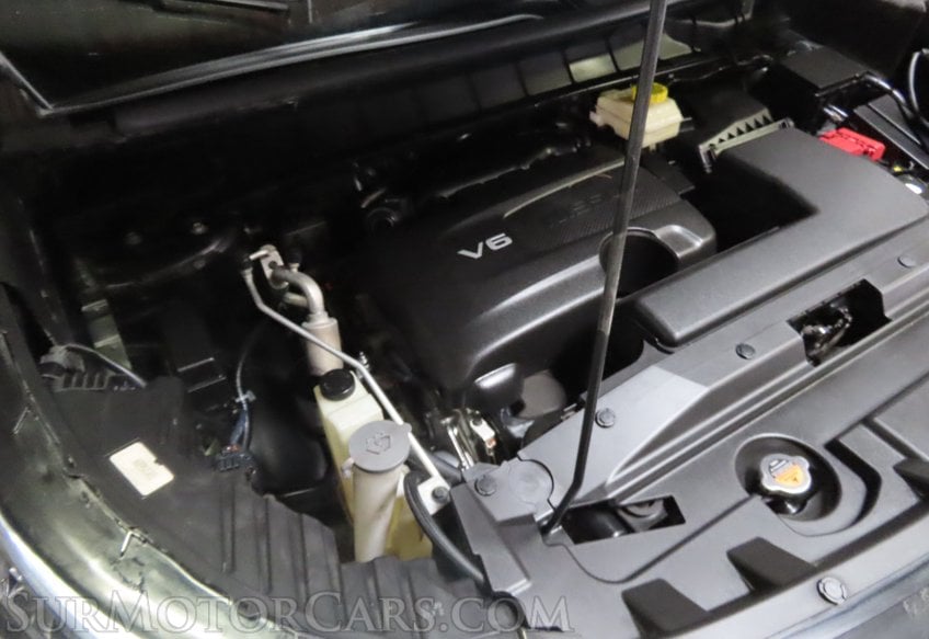 2022 Nissan Pathfinder SV - Image 49